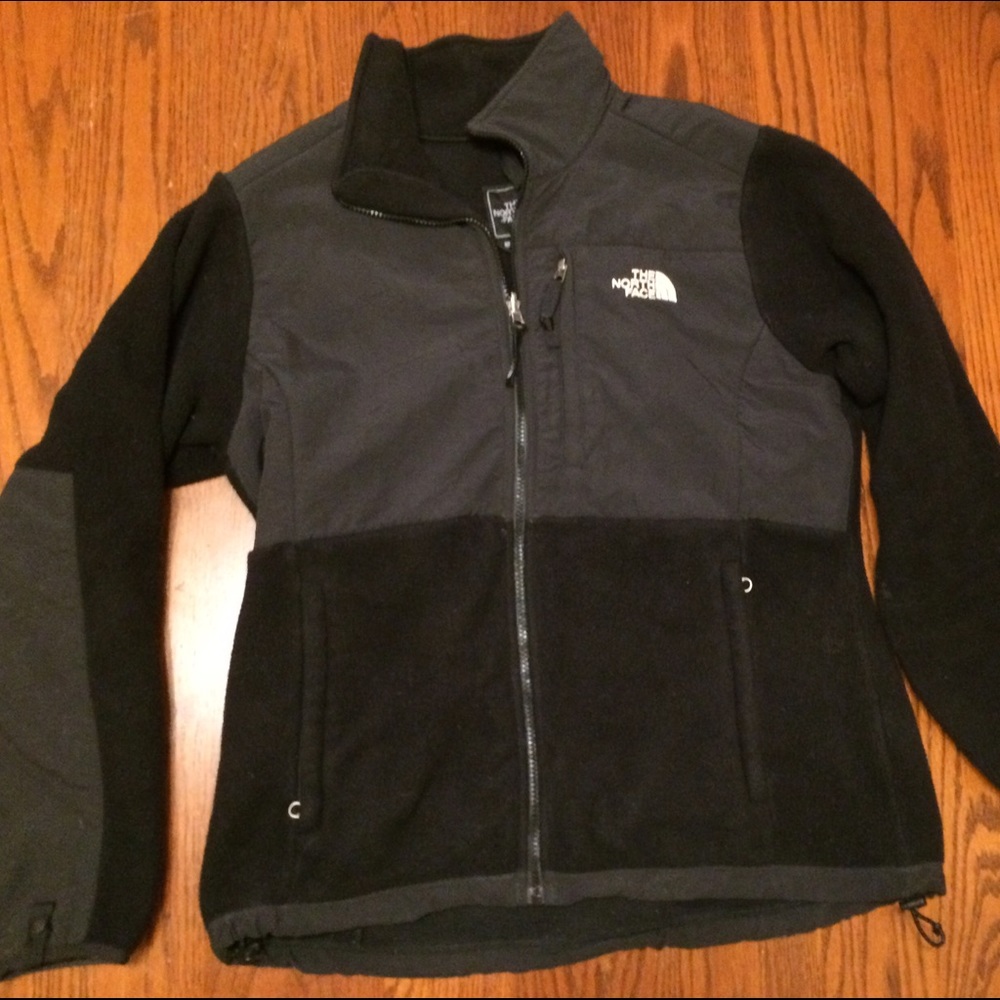 Women's large north face Denali